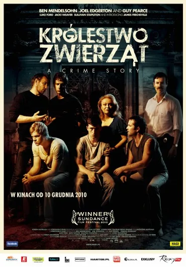 Królestwo zwierząt