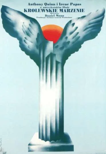 Królewskie marzenie