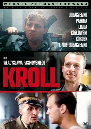 Kroll