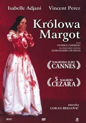 Królowa Margot