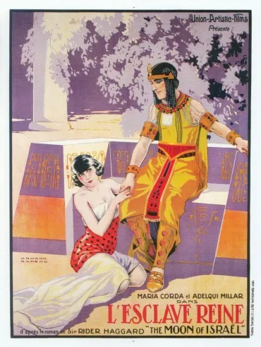 Królowa niewolników