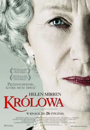 Królowa
