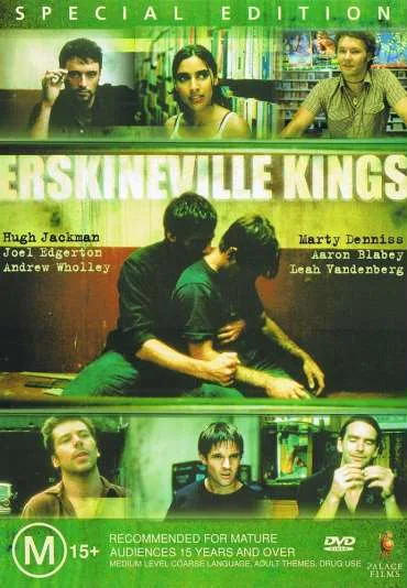 Królowie Erskineville