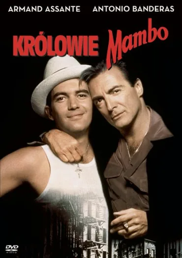 Królowie Mambo