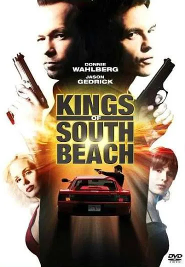 Królowie South Beach