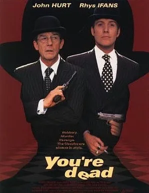 Kronika pewnego napadu