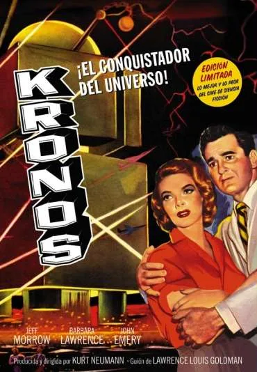 Kronos