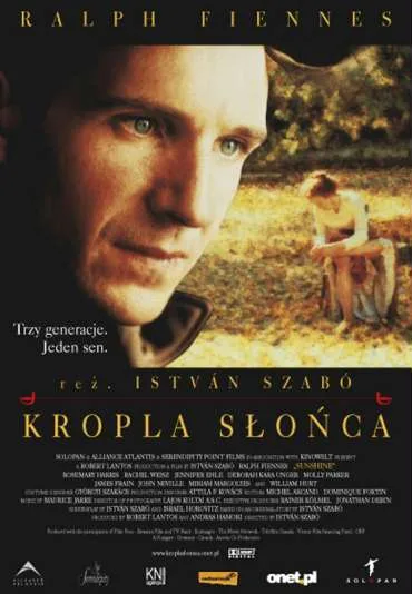 Kropla słońca