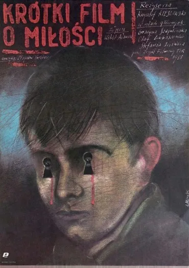 Krótki film o miłości