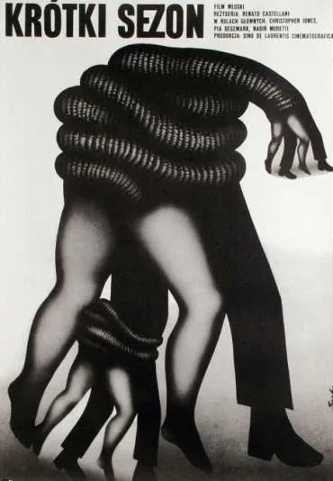 Krótki sezon