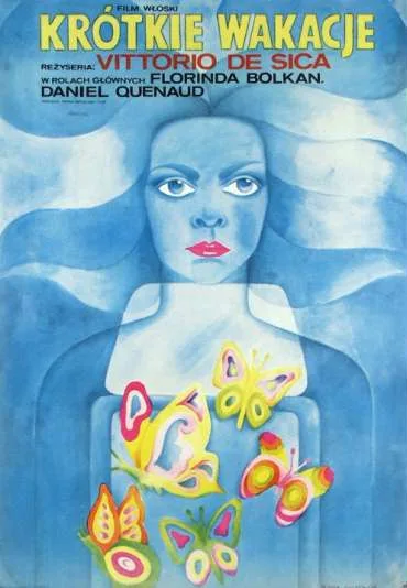 Krótkie wakacje