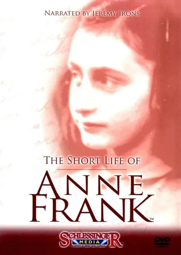 Krótkie życie Anny Frank