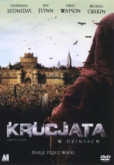 Krucjata w dżinsach