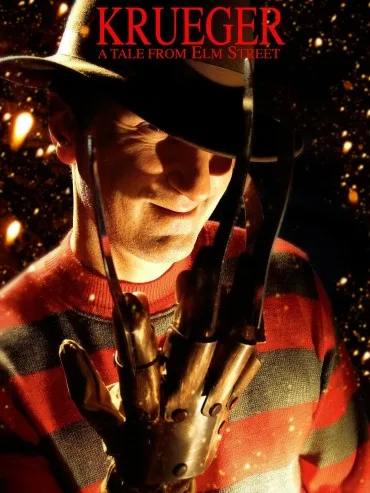 Krueger (A Tale from Elm Street)