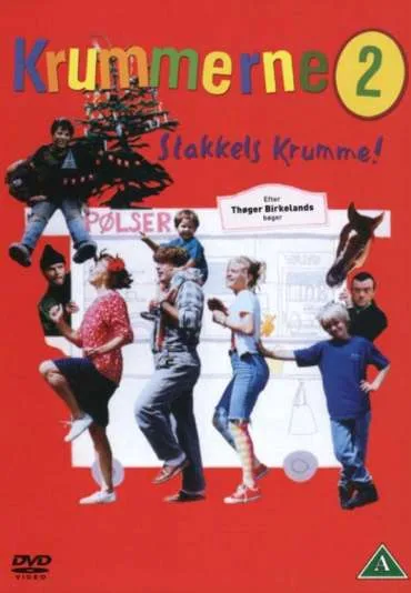 Krummerne 2: Stakkels Krumme