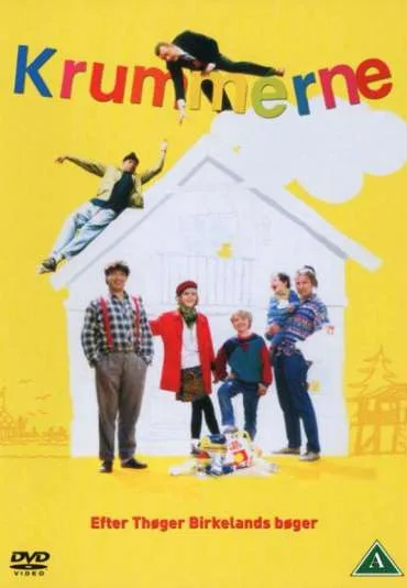 Krummerne