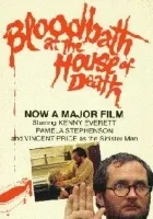 Krwawa łaźnia w domu śmierci