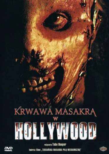 Krwawa masakra w Hollywood