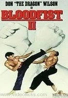Krwawa pięść II