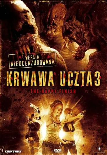 Krwawa uczta 3