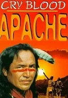 Krwawy łup Apaczów