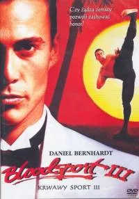 Krwawy sport 3