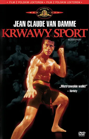 Krwawy sport