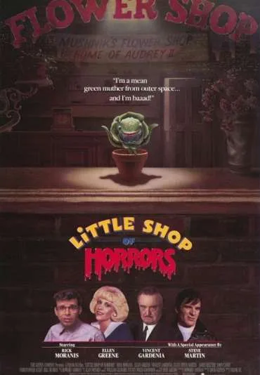 Krwiożercza roślina