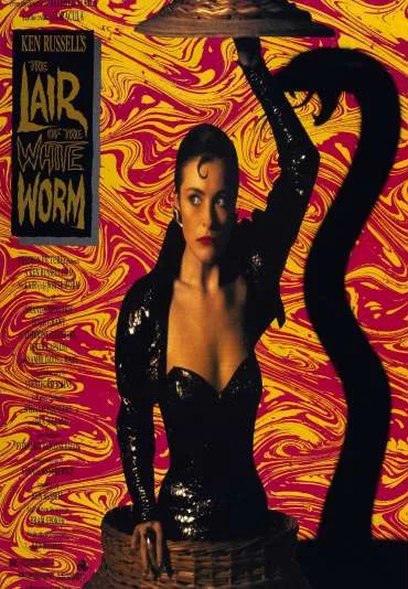 Kryjówka Białego Węża