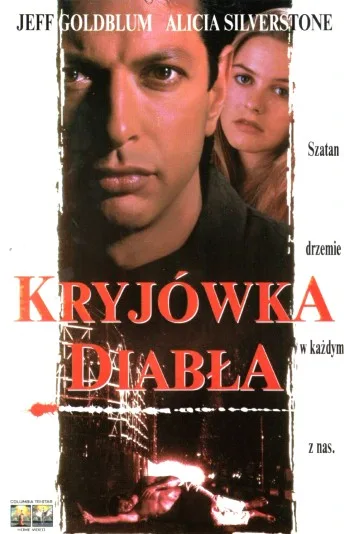 Kryjówka diabła