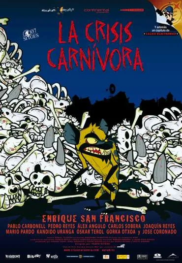 Kryzys wśród zwierząt