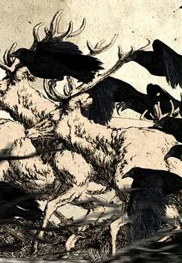 Krzyczałem za życiem