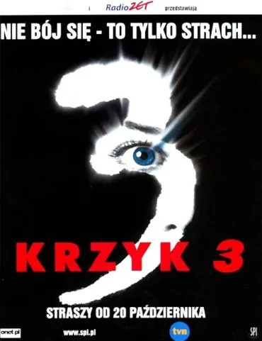 Krzyk 3