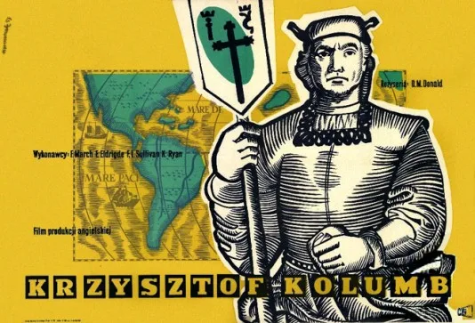 Krzysztof Kolumb