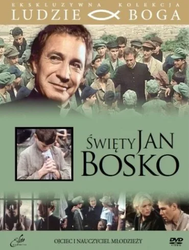 Ksiądz Bosko