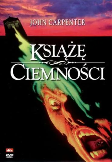 Książę ciemności