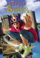 Książę i surfingowiec