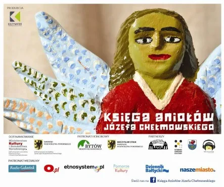 Księga Aniołów Józefa Chełmowskiego