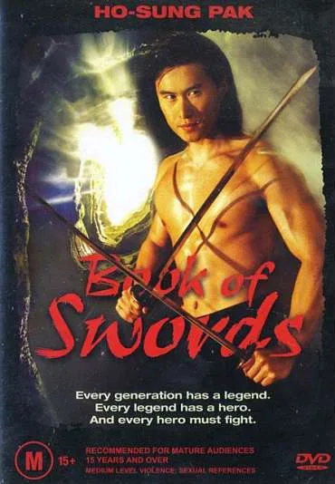 Księga mieczy
