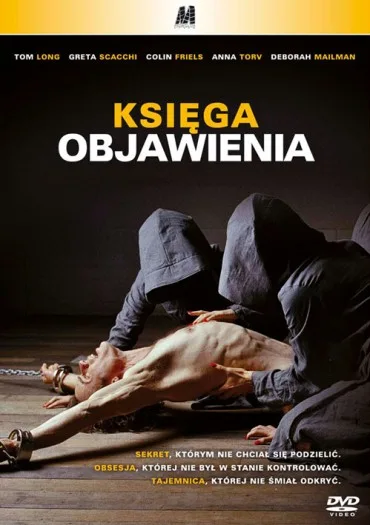 Księga objawienia