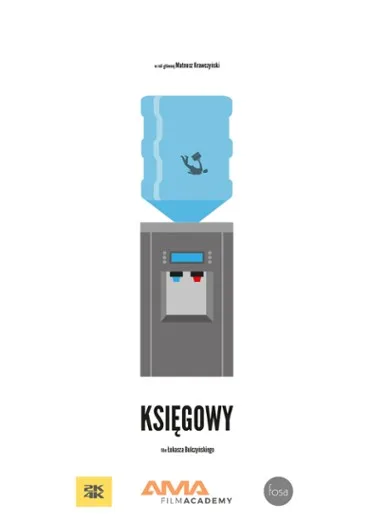 Księgowy