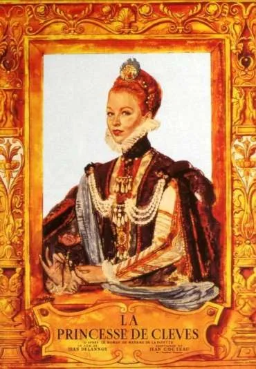 Księżna de Clèves