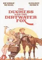 Księżna i błotny lis