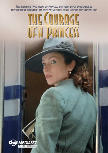 Księżniczka Mafalda di Savoia