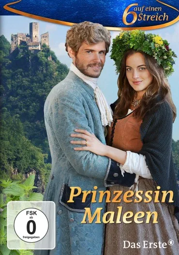 Księżniczka Maleen