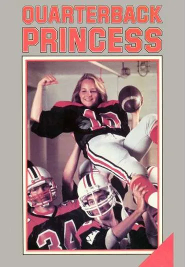 Księżniczka futbolu