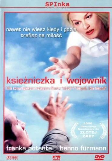 Księżniczka i wojownik