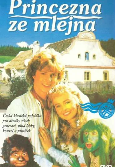 Księżniczka z młyna