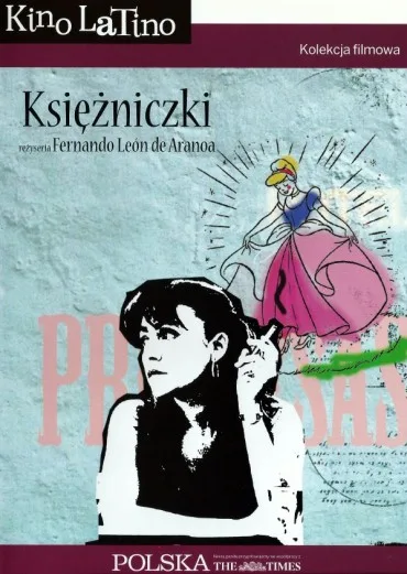 Księżniczki