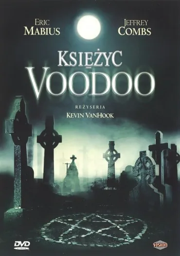 Księżyc Voodoo